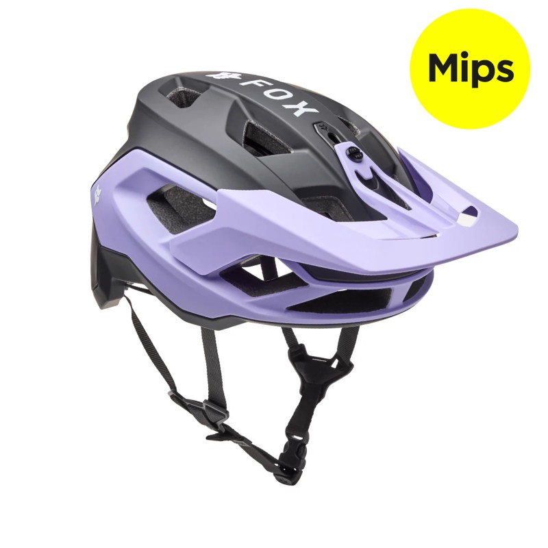 Casco FOX SPEEDFRAME 5050 CE LIL