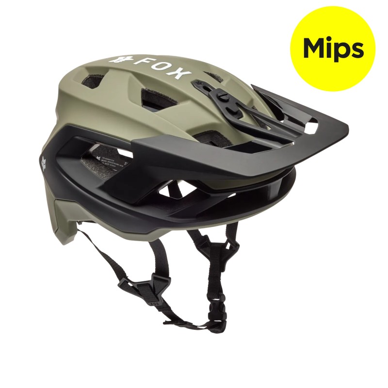Casco FOX SPEEDFRAME 5050 CE ADB Casco FOX SPEEDFRAME 5050 CE ADB