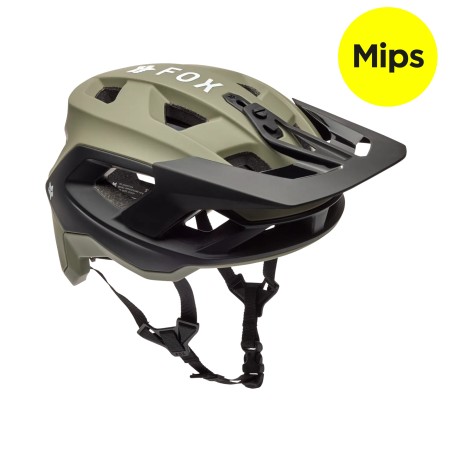 Casco FOX SPEEDFRAME 5050 CE ADB