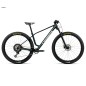 Bicicleta ORBEA ALMA H30 GRN-WHI T/L Bicicleta ORBEA ALMA H30 GRN-WHI T/L