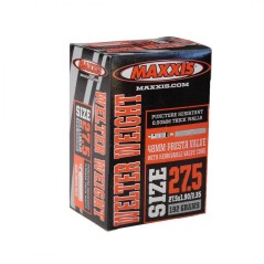 Camara Maxxis 27.5x1.90/2.35  Válvula Francesa