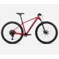 Bicicleta ORBEA ONNA 29 20 RED-BLK T/M