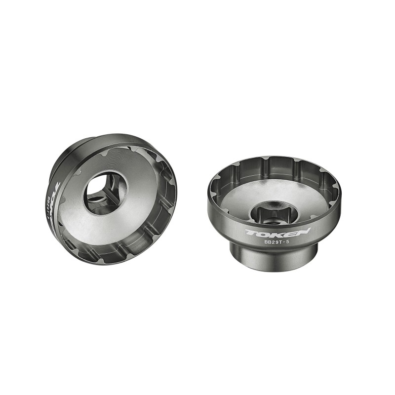 Herramienta TOKEN BB29T-5 DUB