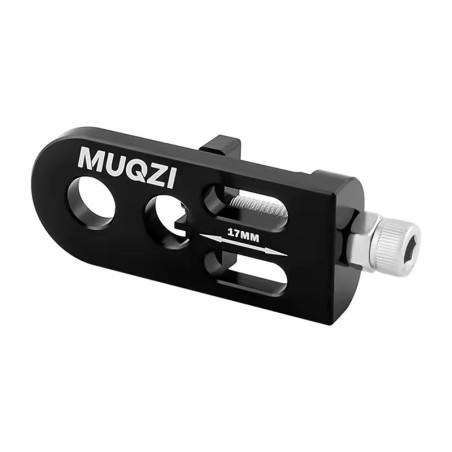 Tensor de Cadena MUQZI BMX Negro