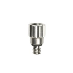 Adaptador de sangrado manilla Hope EVO para Easy Brake