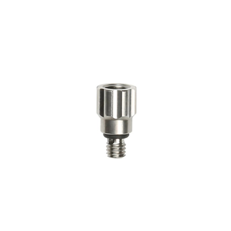 Adaptador de sangrado manilla Hope EVO para Easy Brake Adaptador de sangrado manilla Hope EVO para Easy Brake