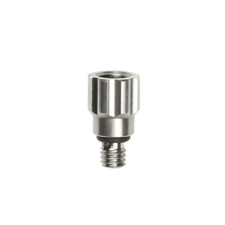 Adaptador de sangrado manilla Hope EVO para Easy Brake