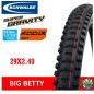 Neumático Schwalbe BIG BETTY S/Gravity/TLE/ ADDIX Soft 29x2.40 Neumático Schwalbe BIG BETTY S/Gravity/TLE/ ADDIX Soft 29x2.40