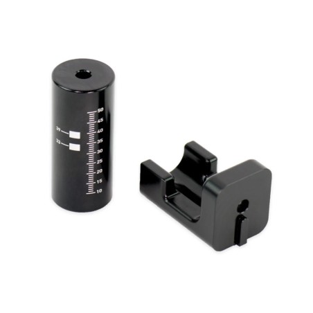 Herramienta Rockshox Clamp Tip THRUSHAFT Airwiz C1+