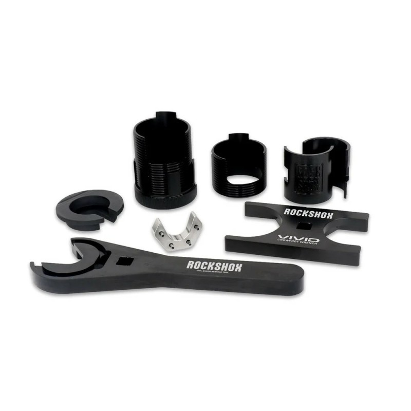 Herramienta RockShox Servicio 200H Vivid C1 36/34/46mm Herramienta RockShox Servicio 200H Vivid C1 36/34/46mm