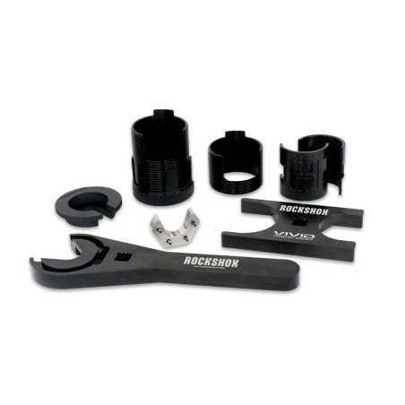 Herramienta RockShox Servicio 200H Vivid C1 36/34/46mm