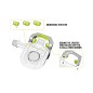 Pedales MAGPED ROAD 2 Titanio 200N