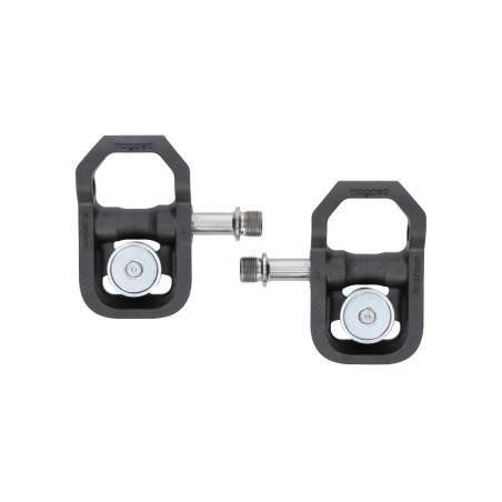 Pedales MAGPED ROAD 2 Titanio 200N