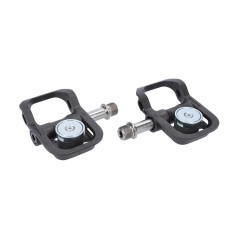 Pedales MAGPED ROAD 2 Titanio 200N
