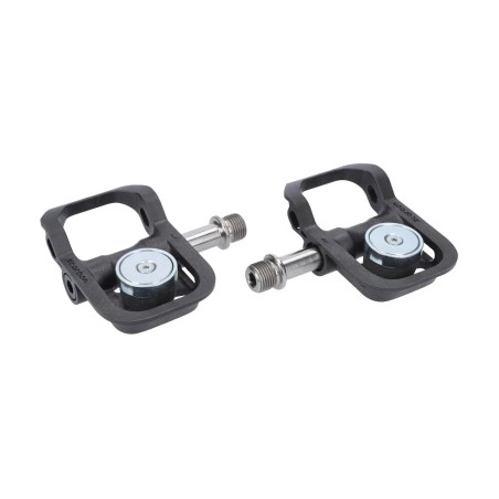 Pedales MAGPED ROAD 2 Titanio 200N