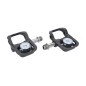 Pedales MAGPED ROAD 2 Titanio 200N