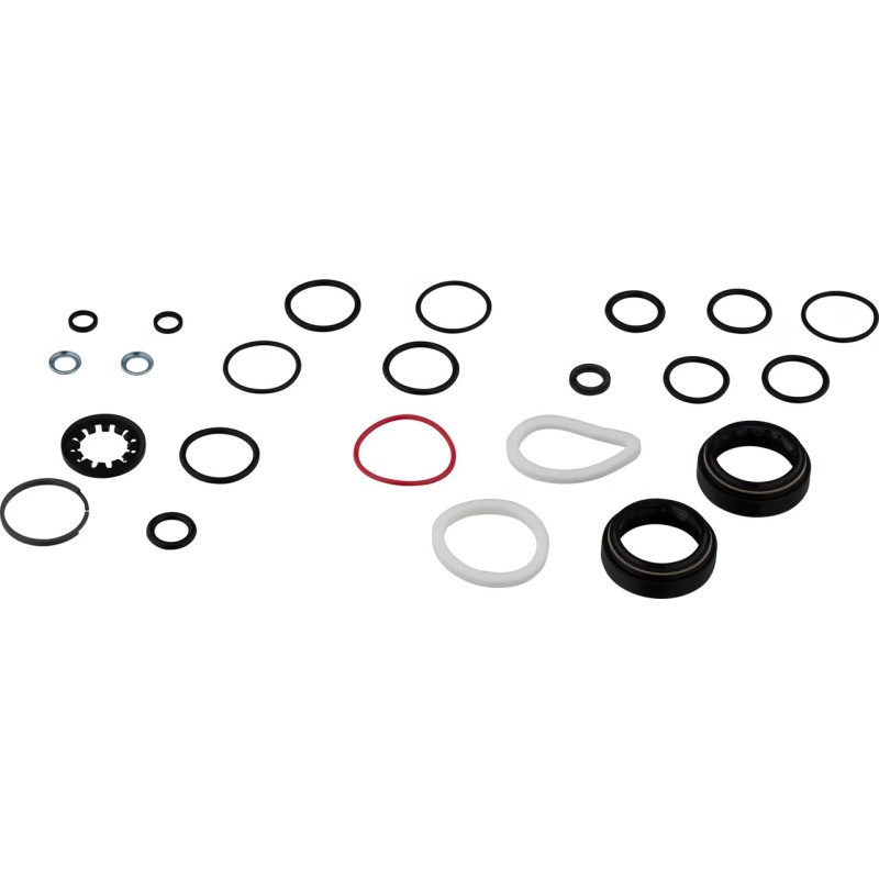 Kit Retenes Rock Shox 200H Recon RL Boost (2018+) Kit Retenes Rock Shox 200H Recon RL Boost (2018+)