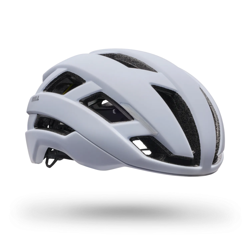 Casco BELL XR MIPS SOLID CE/CPSC WHT Casco BELL XR MIPS SOLID CE/CPSC WHT