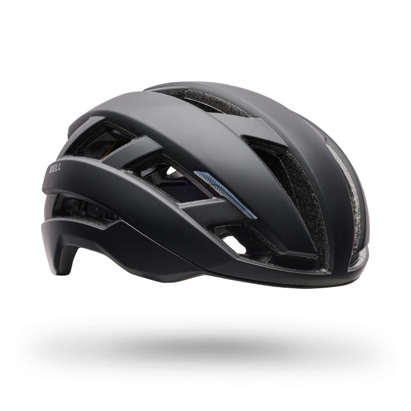 Casco BELL XR MIPS SOLID CE/CPSC MT BLK Casco BELL XR MIPS SOLID CE/CPSC MT BLK