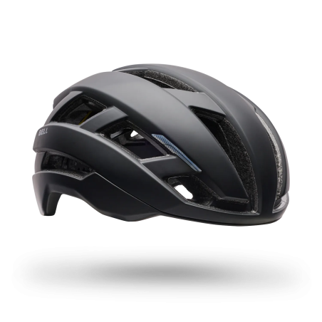 Casco BELL XR MIPS SOLID CE/CPSC MT BLK