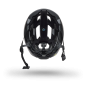 Casco BELL XR MIPS SOLID CE/CPSC MT BLK Casco BELL XR MIPS SOLID CE/CPSC MT BLK