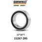 Rodamiento Sellado SMWIKO 15267-2RS 15x26x7mm Rodamiento Sellado SMWIKO 15267-2RS 15x26x7mm