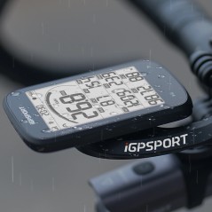Ciclocomputador iGPSPORT BSC100MAX