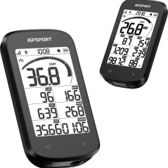 Ciclocomputador iGPSPORT BSC100MAX