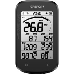 Ciclocomputador iGPSPORT BSC100MAX