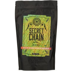 Cera premium para cadena Secret Chain Blend Hot Melt 500 g (Silca)