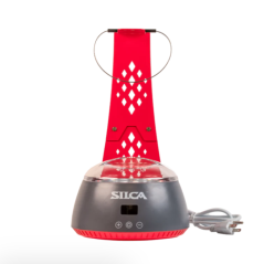Sistema de cera para cadena (Waxing System) – Silca