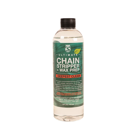 Desengrasante para cadena 473ml – Silca (Chain Stripper)
