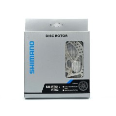 Disco Shimano SM-RT53 160mm Centerlock