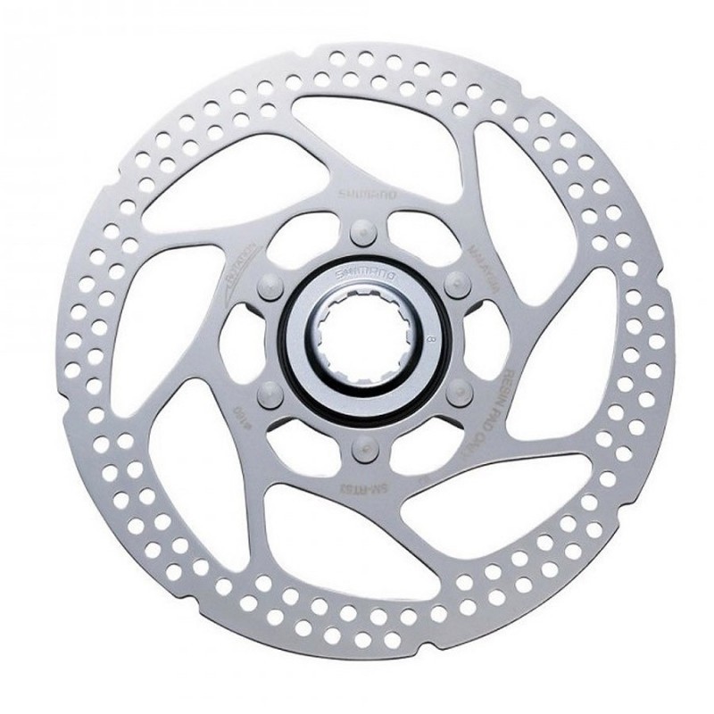 Disco Shimano SM-RT53 160mm Centerlock