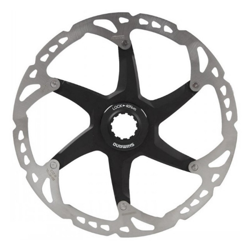 Disco Shimano XT RT79 160mm Centerlook Disco Shimano XT RT79 160mm Centerlook