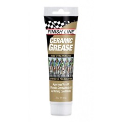 Grasa Finish Line Ceramic 2oz