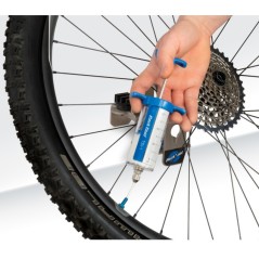 Inyector de Sellante Tubeless Park Tool TSI-1