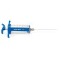 Inyector de Sellante Tubeless Park Tool TSI-1 Inyector de Sellante Tubeless Park Tool TSI-1