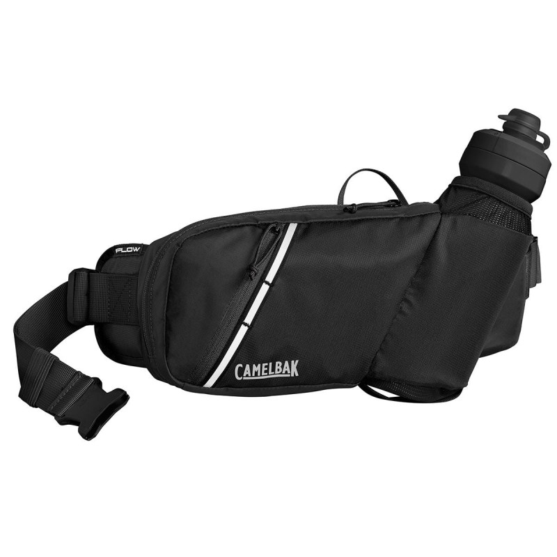 Banano CAMELBAK PODIUM FLOW BELT 21 NEGRO Banano CAMELBAK PODIUM FLOW BELT 21 NEGRO