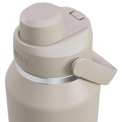 Botella CAMELBAK THRIVE CHUG VSS 40 OZ GRIS