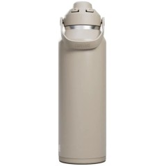 Botella CAMELBAK THRIVE CHUG VSS 40 OZ GRIS