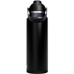 Botella CAMELBAK THRIVE CHUG VSS 40 OZ NEGRO