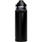 Botella CAMELBAK THRIVE CHUG VSS 40 OZ NEGRO Botella CAMELBAK THRIVE CHUG VSS 40 OZ NEGRO