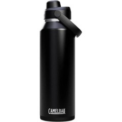 Botella CAMELBAK THRIVE CHUG VSS 40 OZ NEGRO