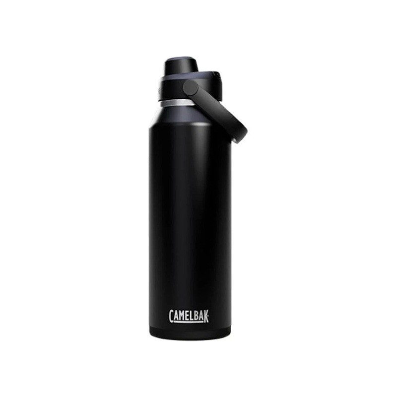 Botella CAMELBAK THRIVE CHUG VSS 40 OZ NEGRO Botella CAMELBAK THRIVE CHUG VSS 40 OZ NEGRO