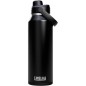 Botella CAMELBAK THRIVE CHUG VSS 40 OZ NEGRO Botella CAMELBAK THRIVE CHUG VSS 40 OZ NEGRO