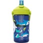 Botella CAMELBAK TRHIVE FLIP STRAW NIÑOS 14 OZ SHARKS AND RAYS Botella CAMELBAK TRHIVE FLIP STRAW NIÑOS 14 OZ SHARKS AND RAYS