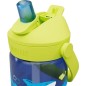 Botella CAMELBAK TRHIVE FLIP STRAW NIÑOS 14 OZ SHARKS AND RAYS Botella CAMELBAK TRHIVE FLIP STRAW NIÑOS 14 OZ SHARKS AND RAYS
