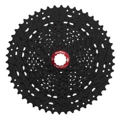 Cassette SunRace CSMX80 11V Relación 11-50