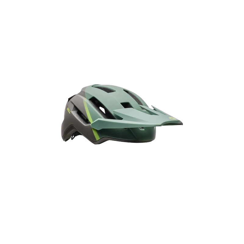 Casco BELL 4Forty Air MIPS Sprint Verde Casco BELL 4Forty Air MIPS Sprint Verde